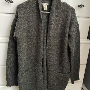 Max Studio Women’s Cardigan
